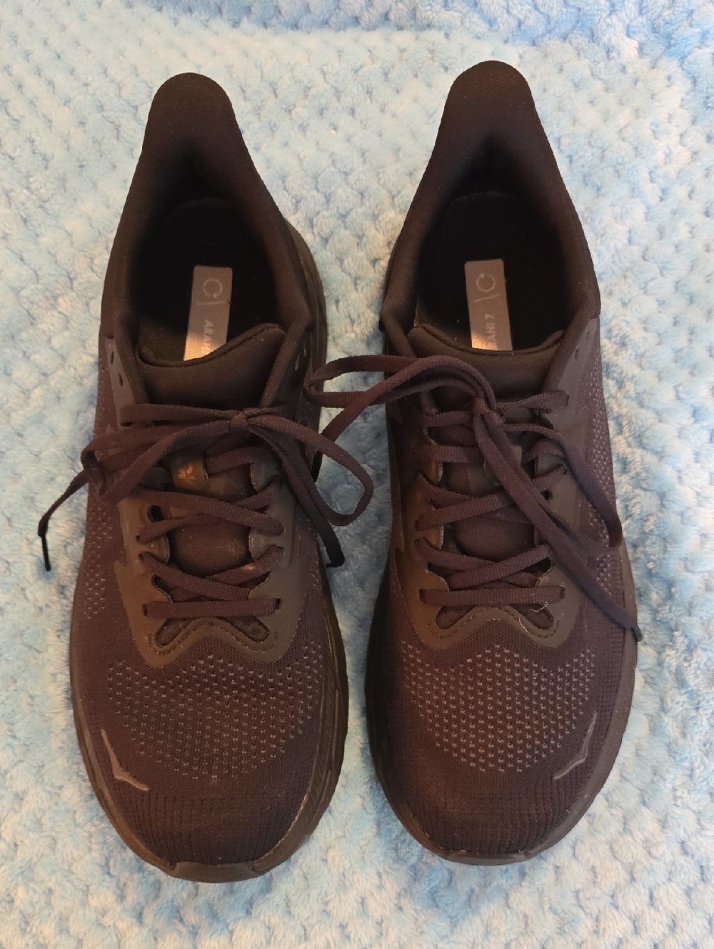 Men's HOKA  Arahi 7. Size 10.5
